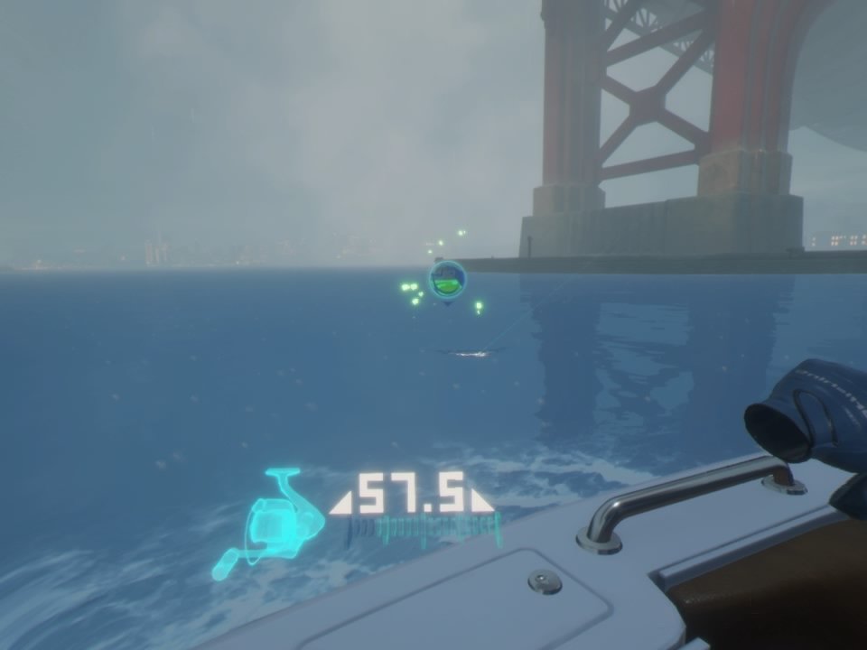 Fishing Master