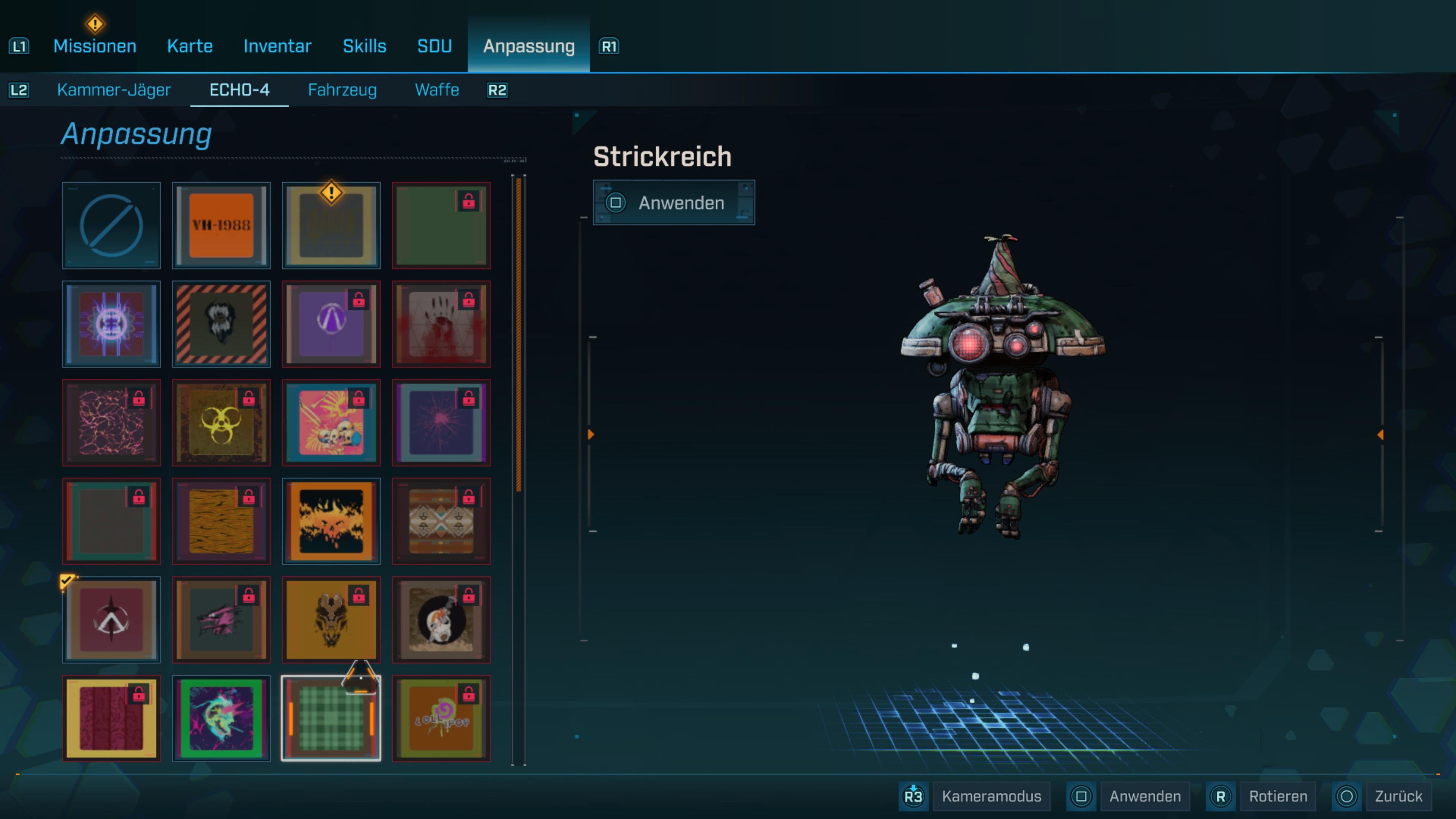 Borderlands 4 - Family Reunion Kurzfilm