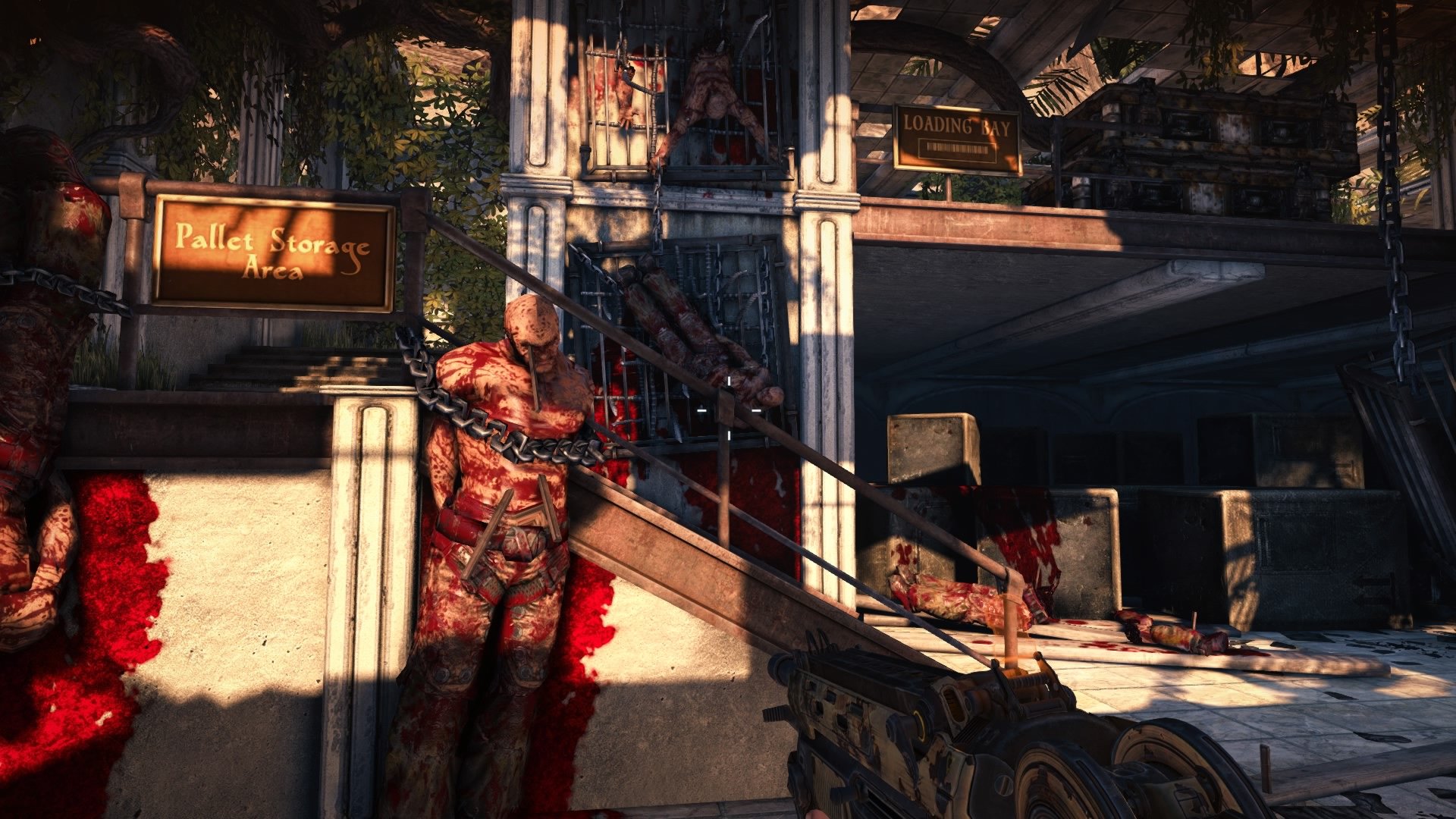 Bulletstorm: Full Clip Edition