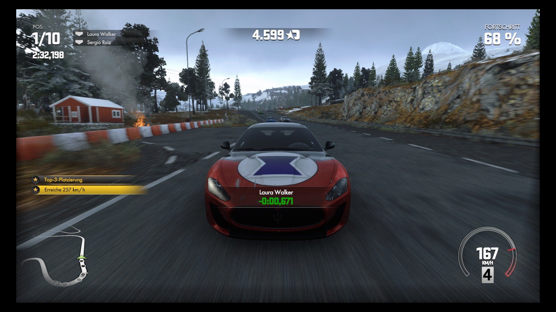 Driveclub