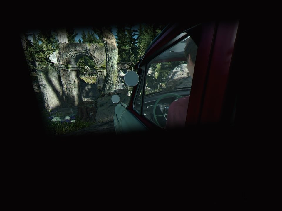 Monster of the Deep: Final Fantasy XV