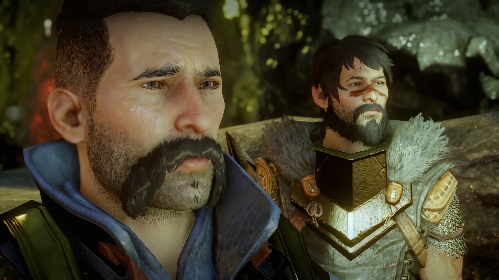 Dragon Age: Inqusition
