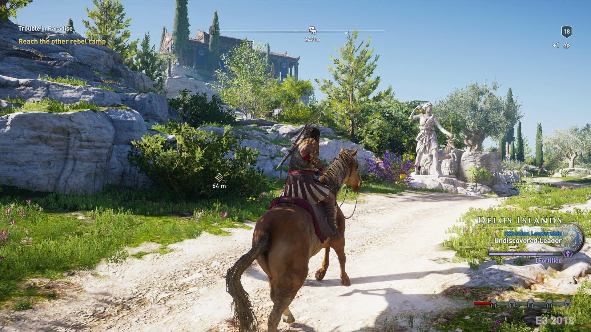 Assassin`s Creed: Odyssey