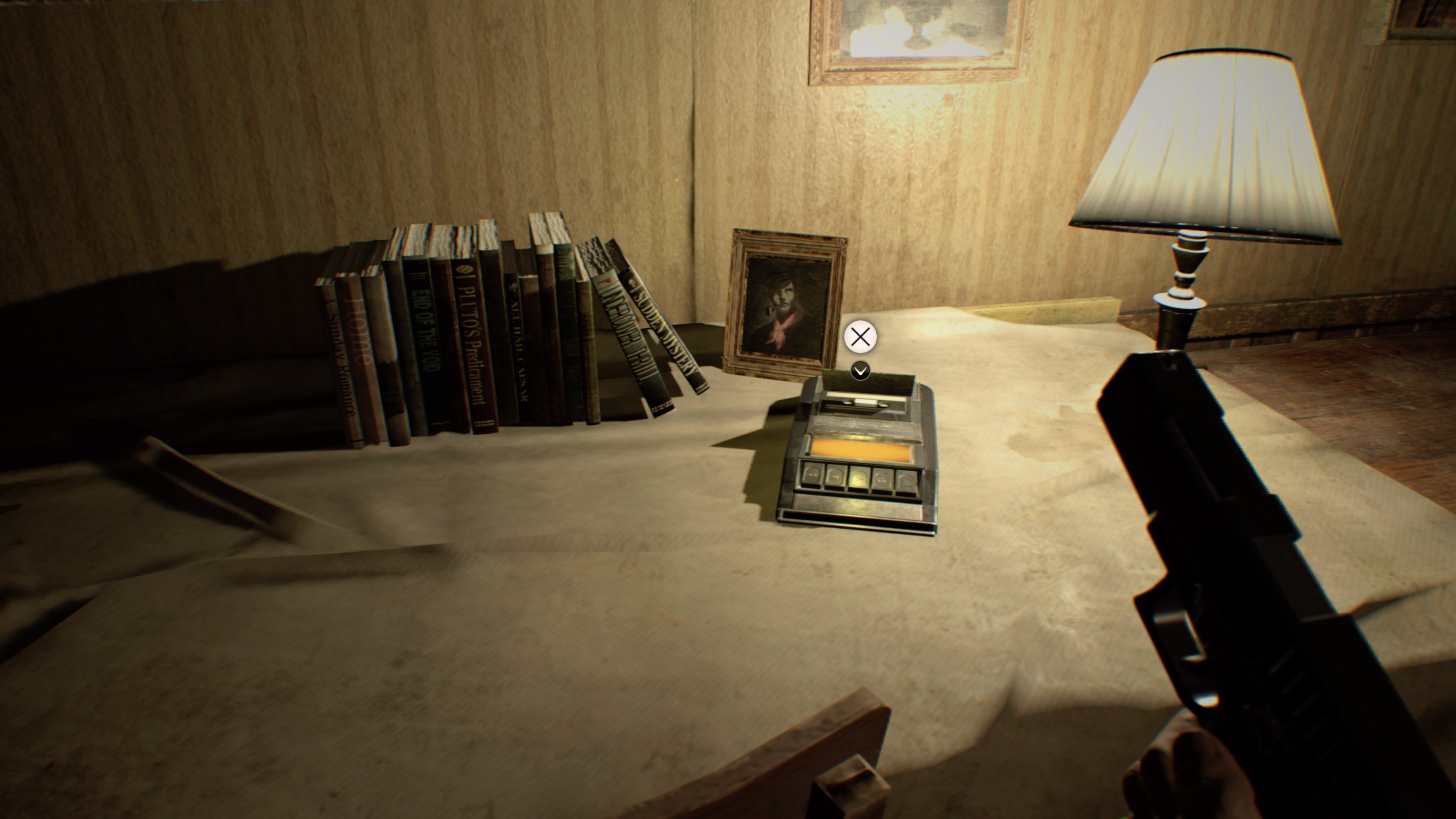 Resident Evil 7 biohazard Gold Edition