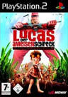Lucas der Ameisenschreck