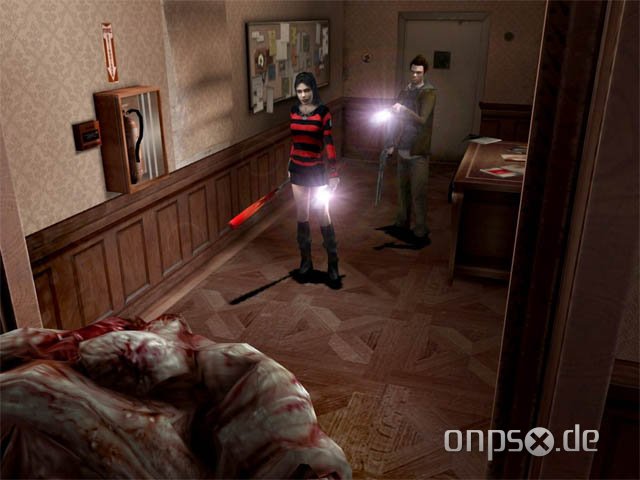 Obscure: The Aftermath