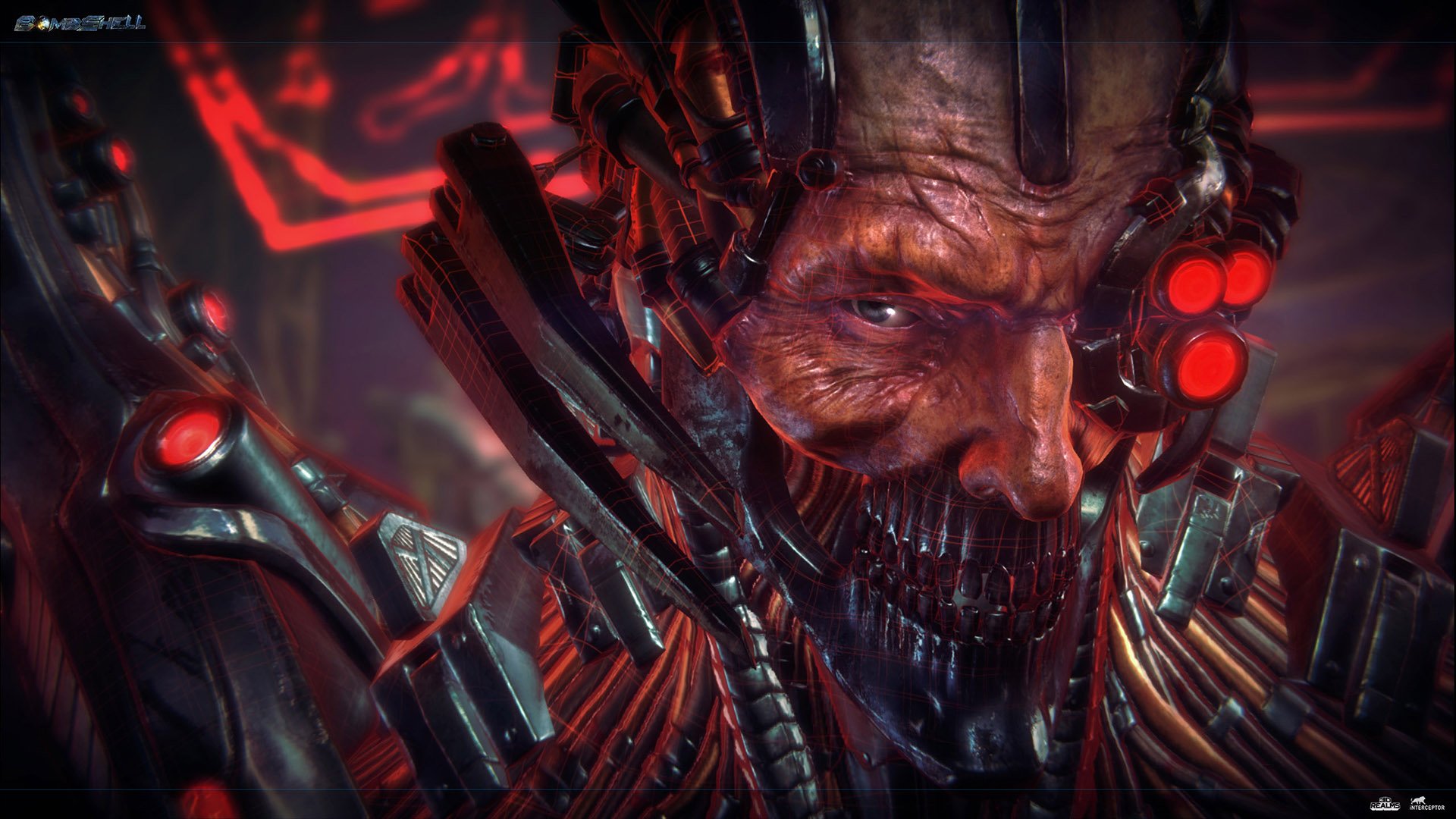 E3 2015: Bombshell Trailer & Battleborn Gameplay