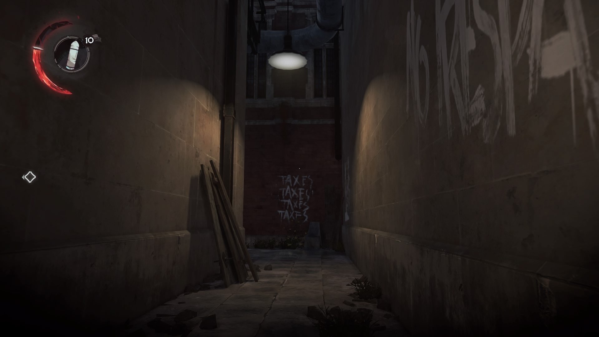 E3 2016: Dishonored 2 Cover & Collectors Edition