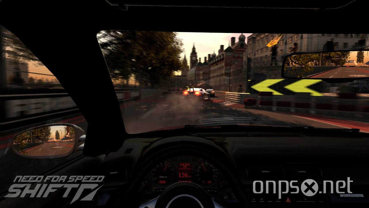 Need for Speed: Shift