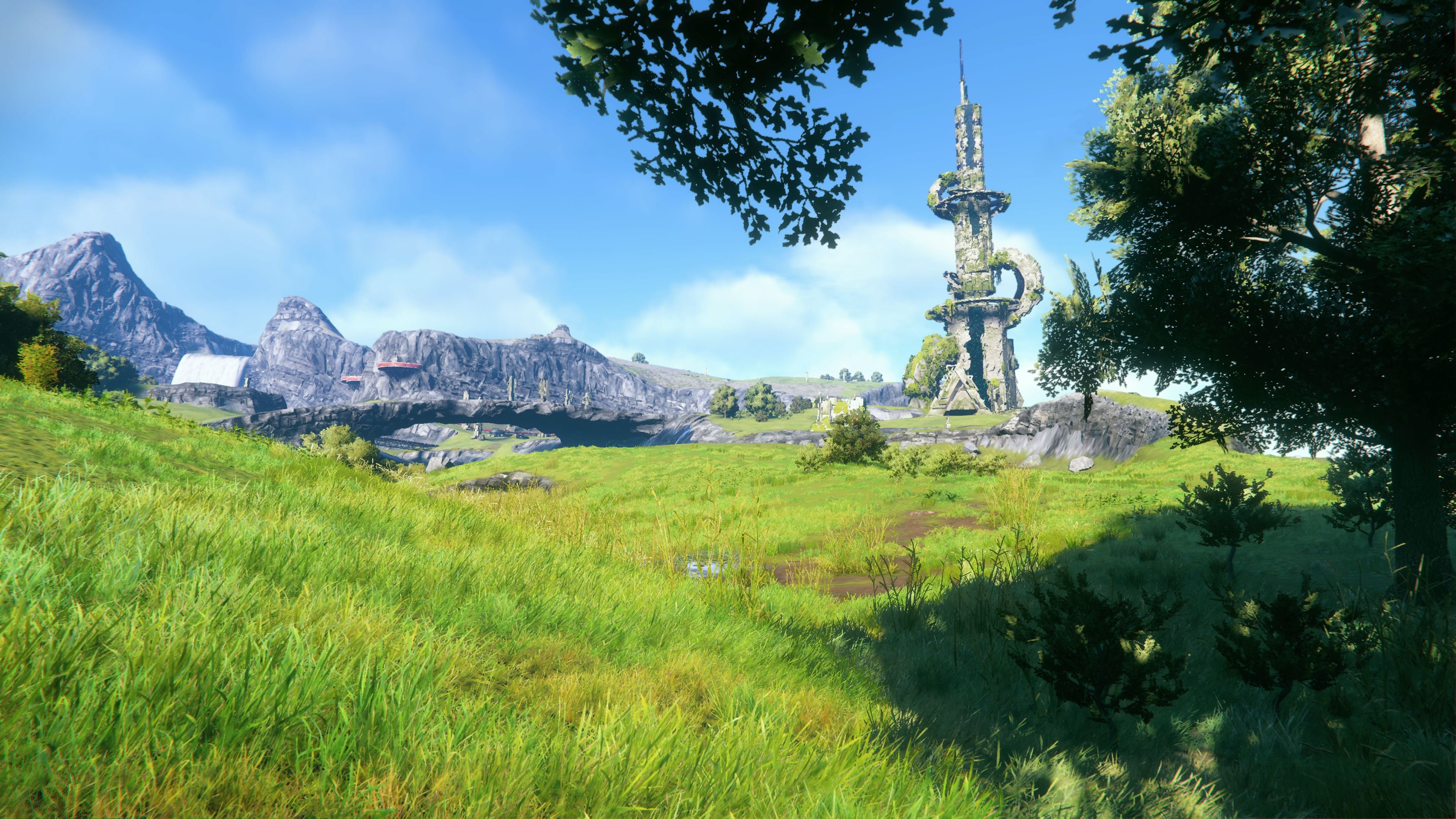 Sonic Frontiers - Der letzte Horizont Update erschienen