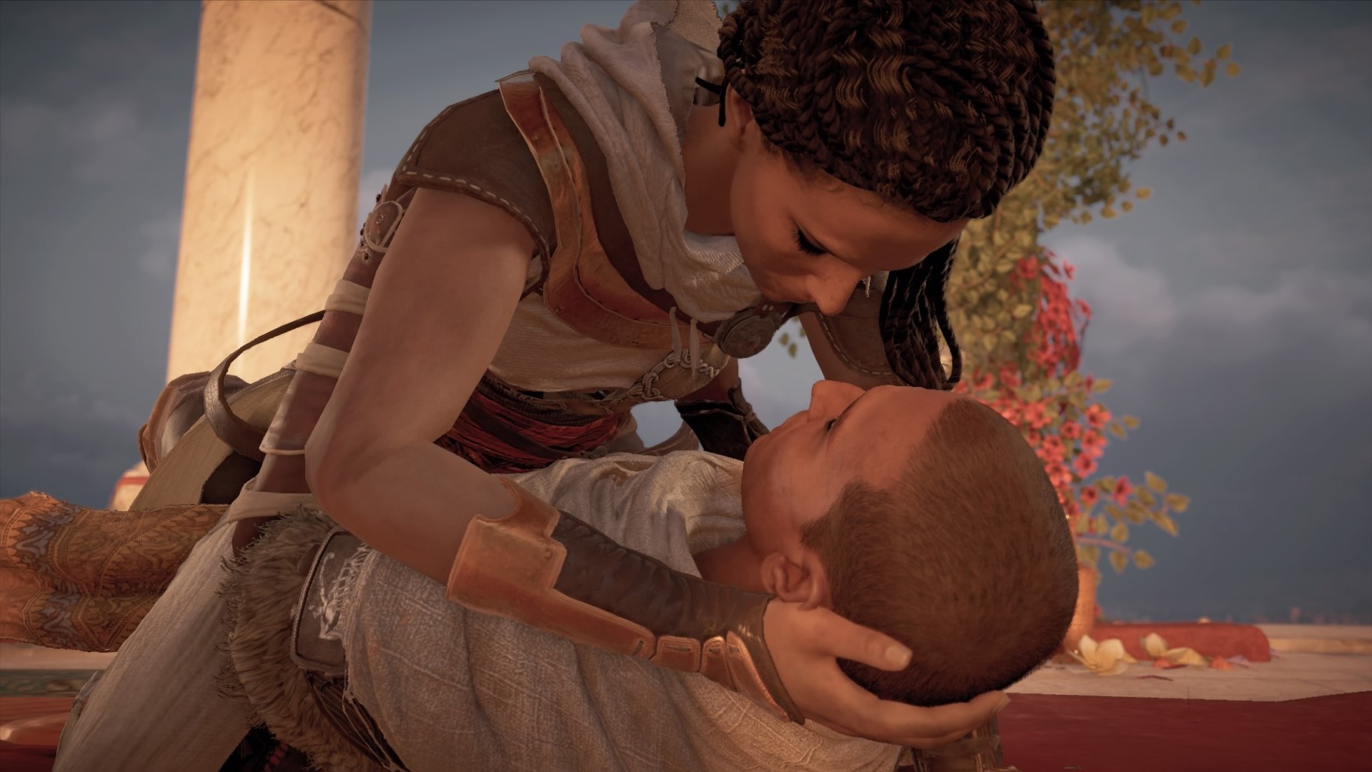 Assassin`s Creed: Syndicate - Darwin und Dickens Trailer