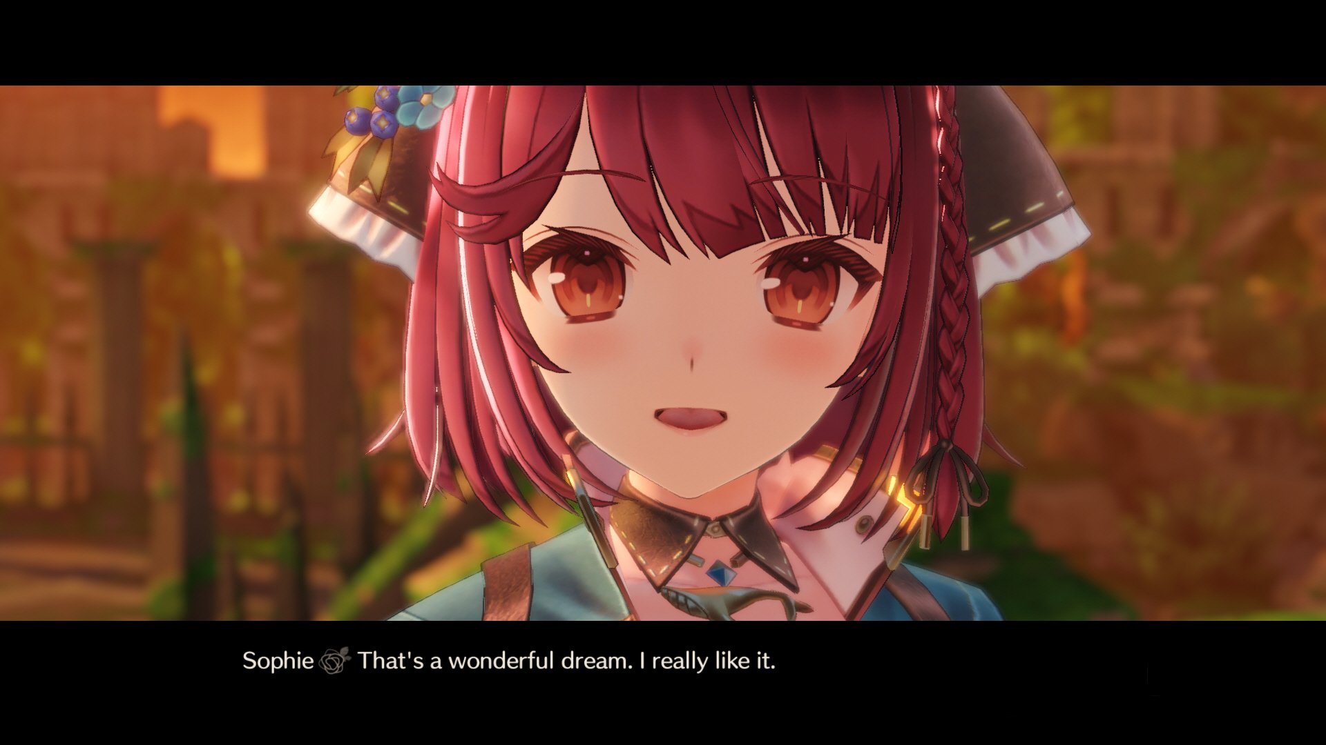 Atelier Sophie 2: The Alchemist of the Mysterious Dream