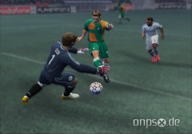 UEFA Champions League 2006-2007