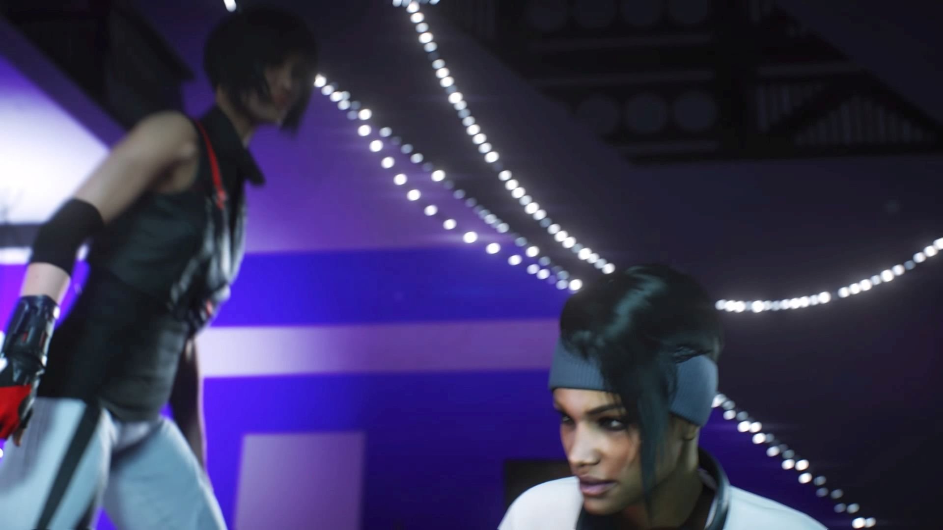 Mirrors Edge Catalyst