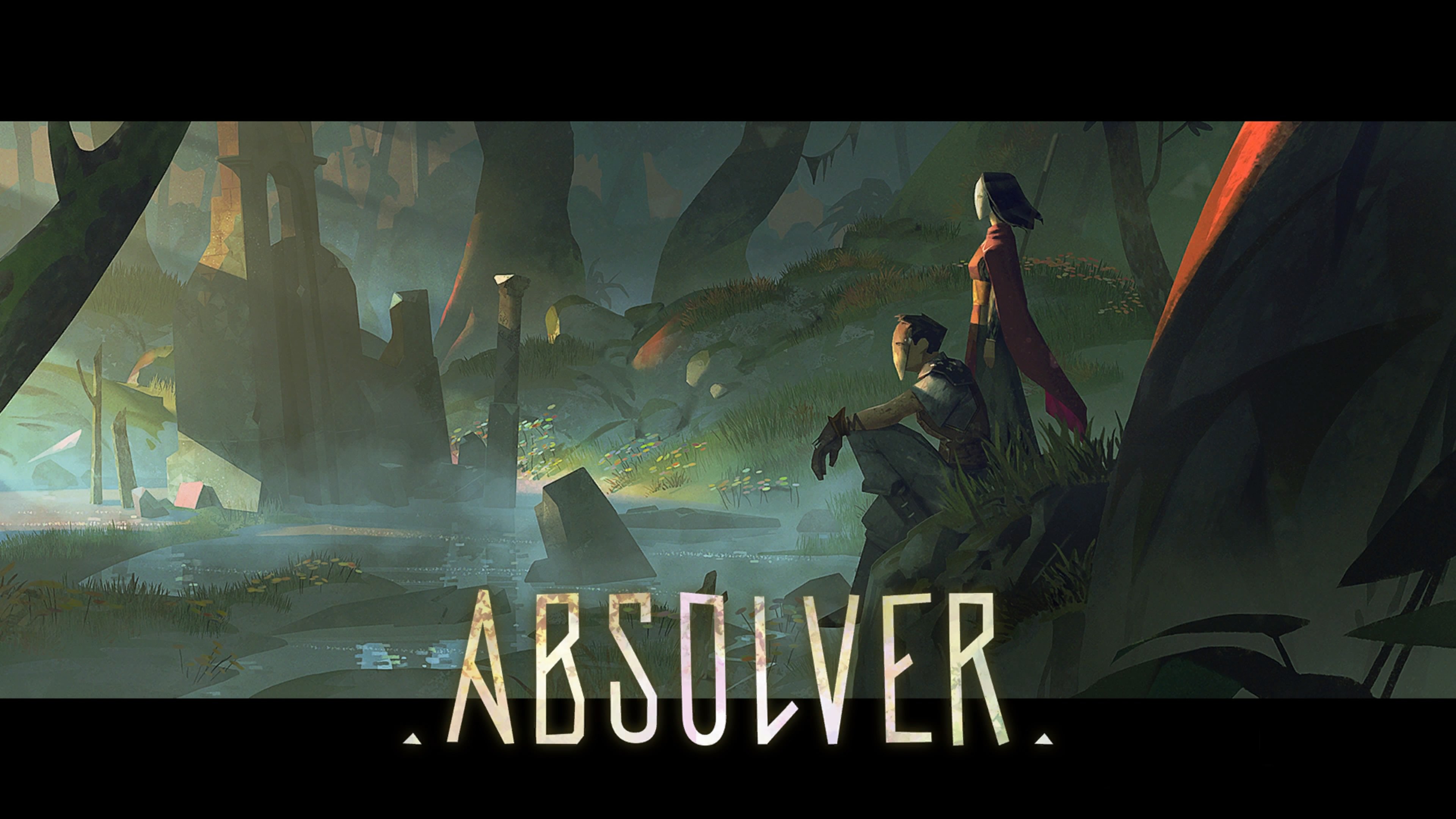 Absolver