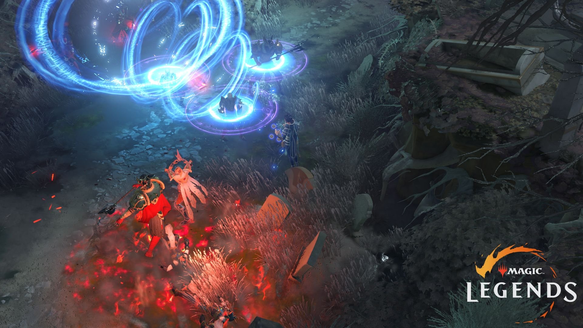 Magic: Legends - Überraschend gecancelt