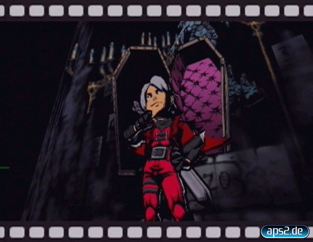 Viewtiful Joe