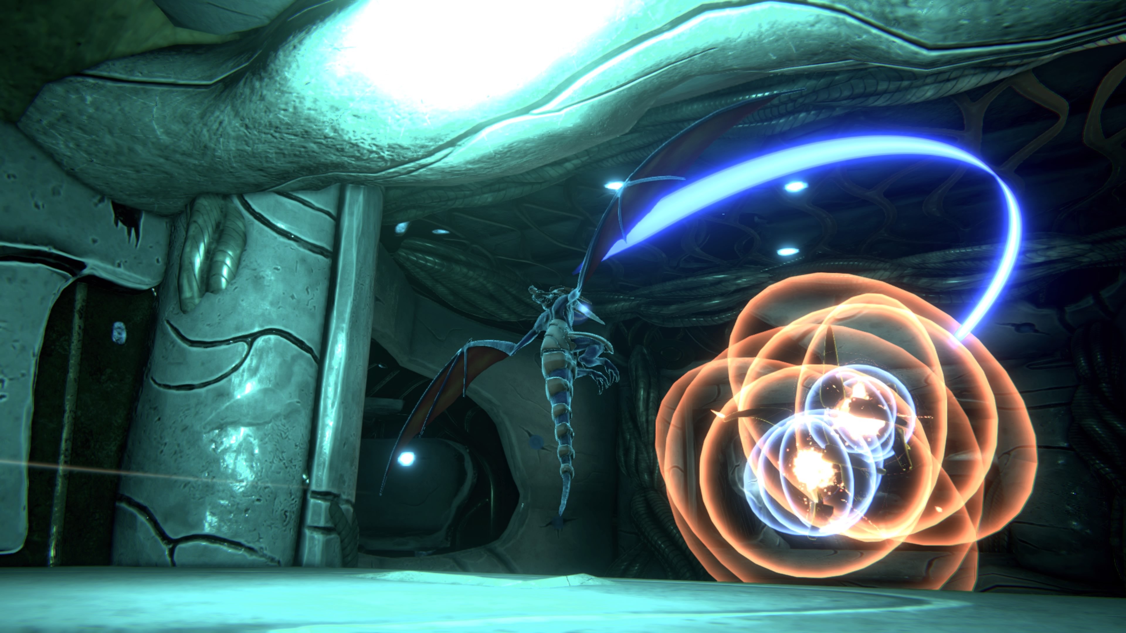 Panzer Dragoon: Remake