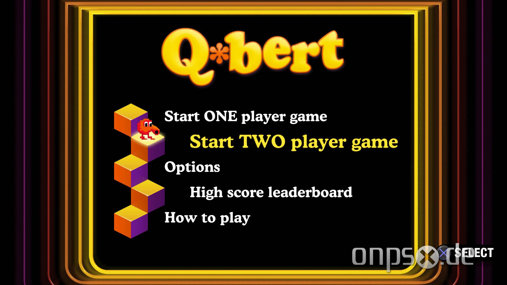 Q*Bert