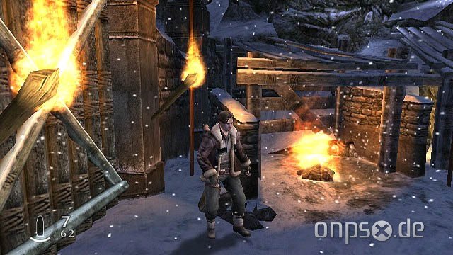 Die Mumie: Grabmal des Drachenkaisers