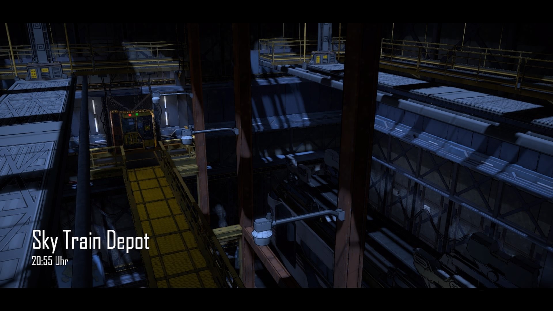 Batman - The Telltale Series: Episode 3: New World Order