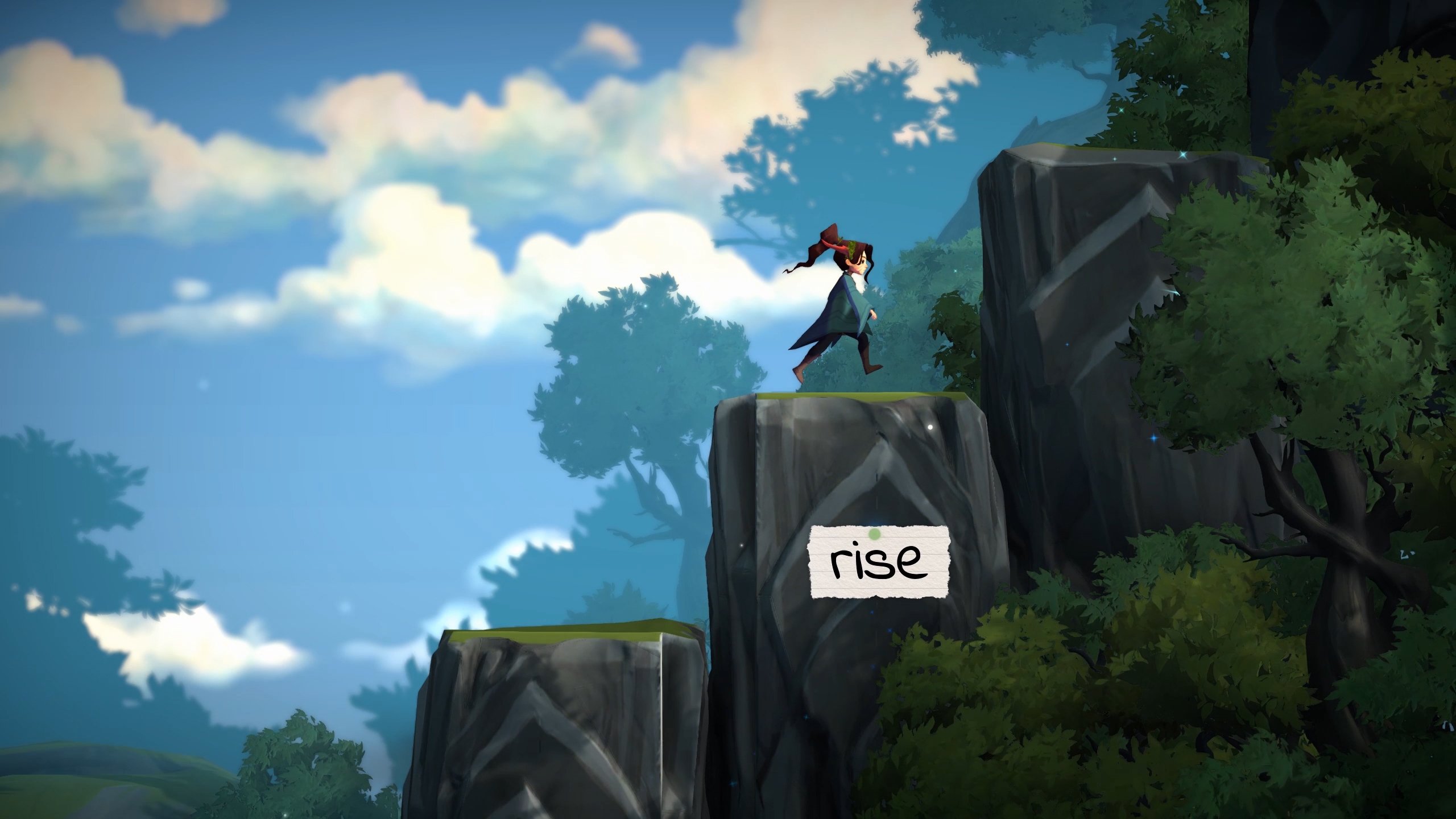 Lost Words: Beyond the Page - Verschiebung wegen Deal mit Google Stadia