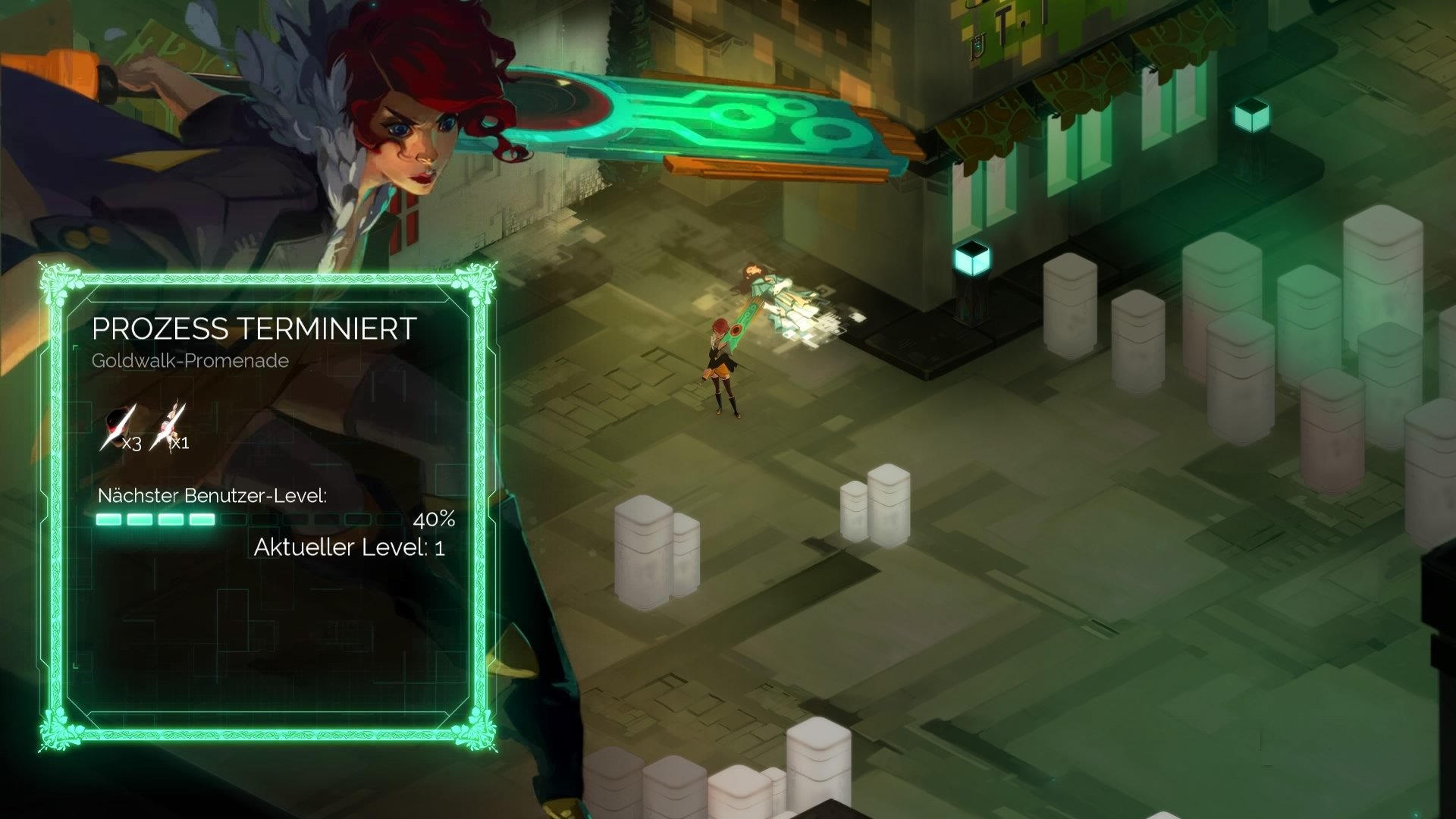 Transistor