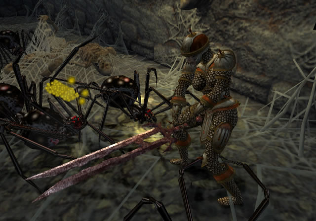 Champions of Norrath