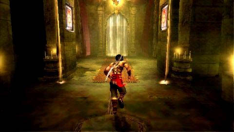 Prince of Persia Revelations