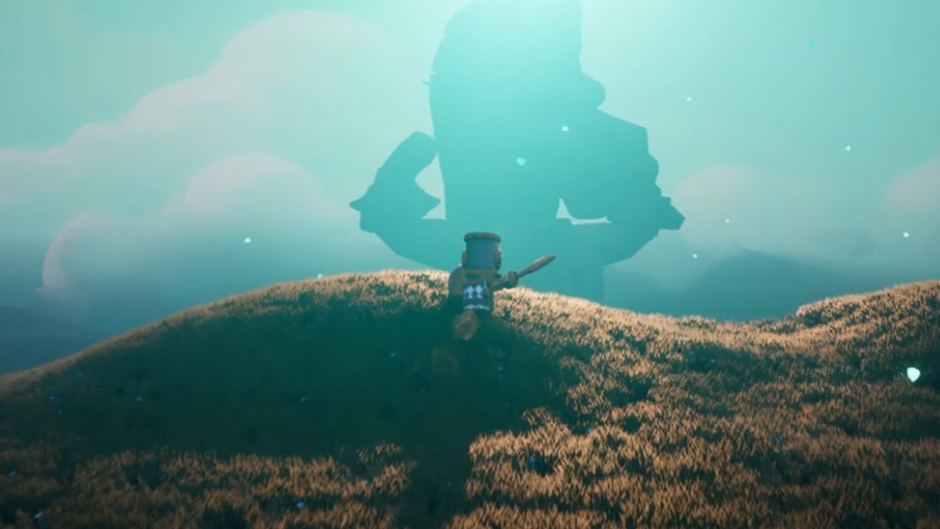 Big Helmet Heroes - Die Randale startet im Februar