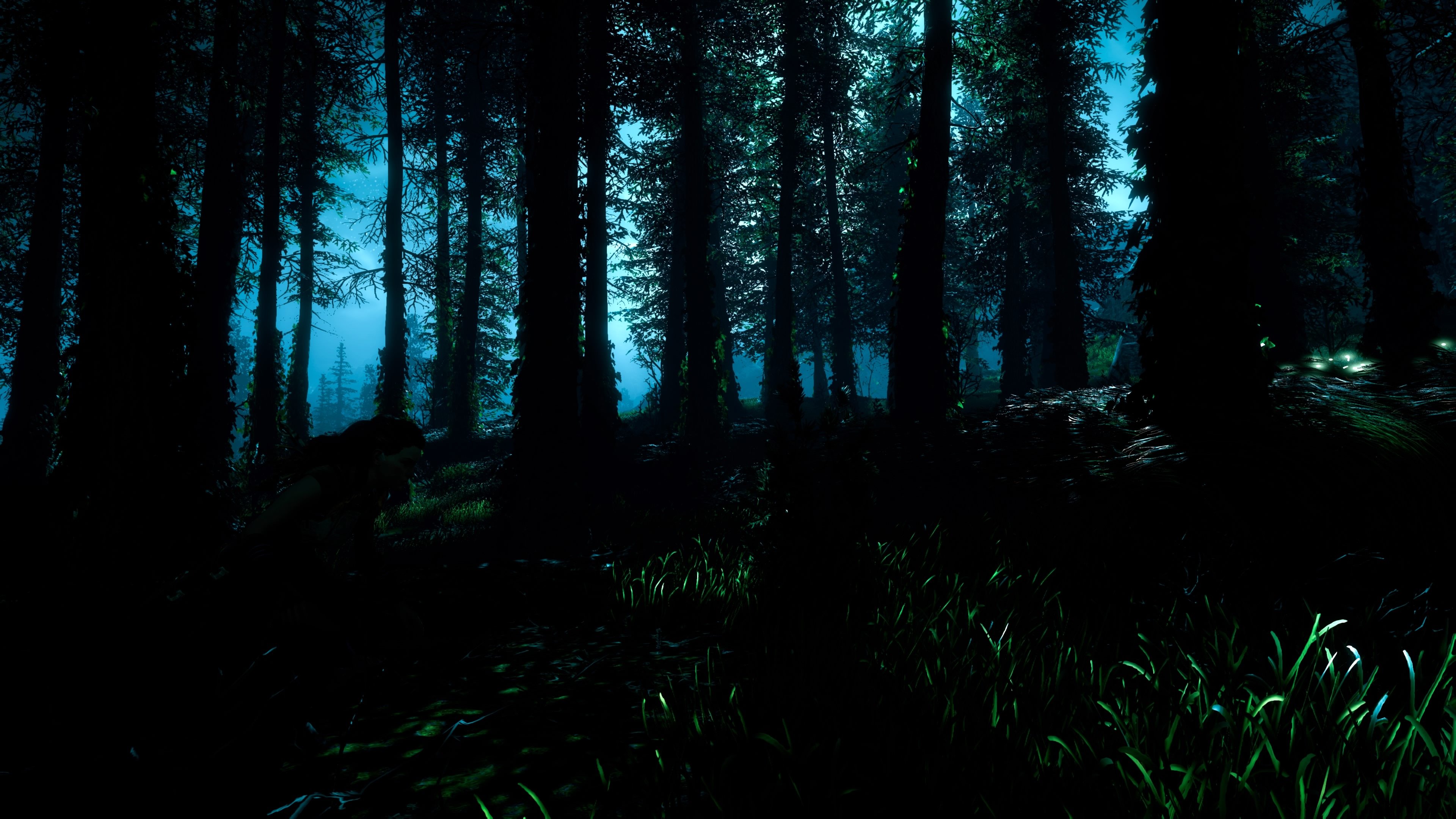 Horizon Zero Dawn: Patch 1.13 & Doku zum Spiel