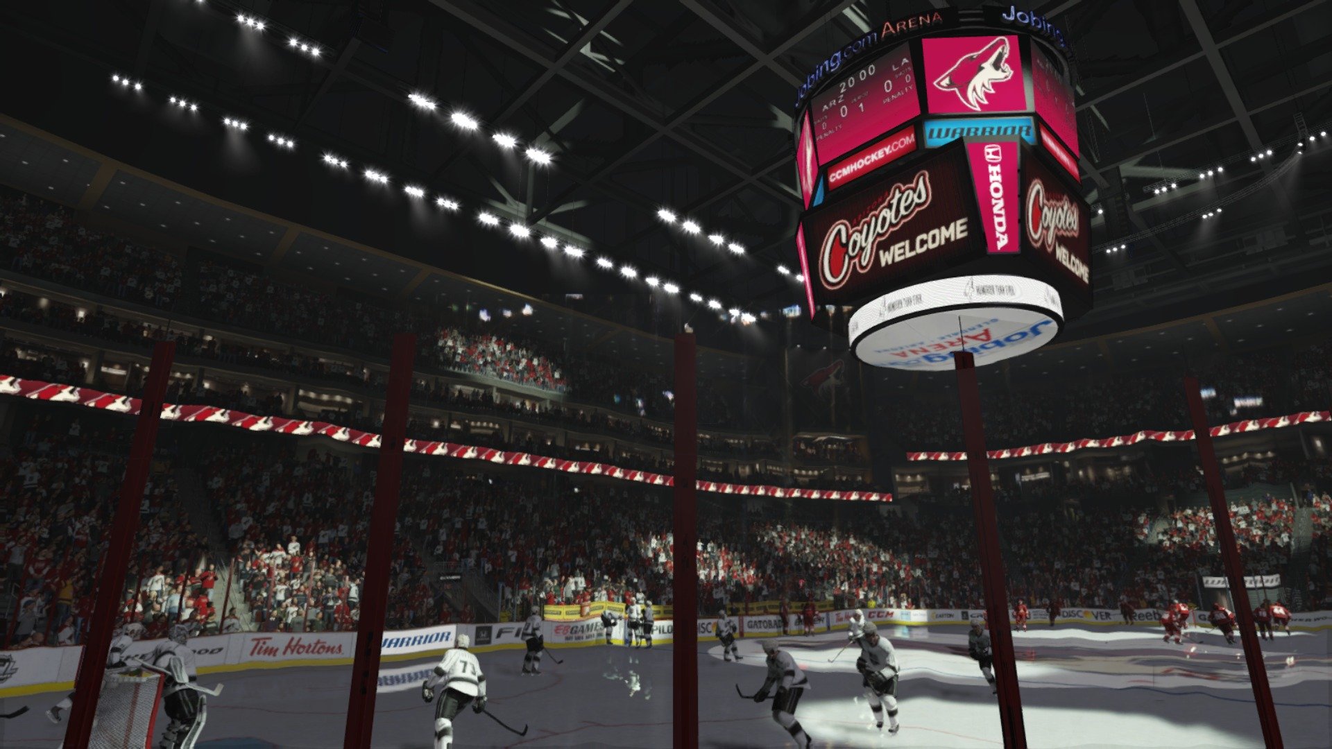 Neues Review: NHL 15