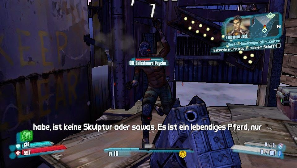 Borderlands 2