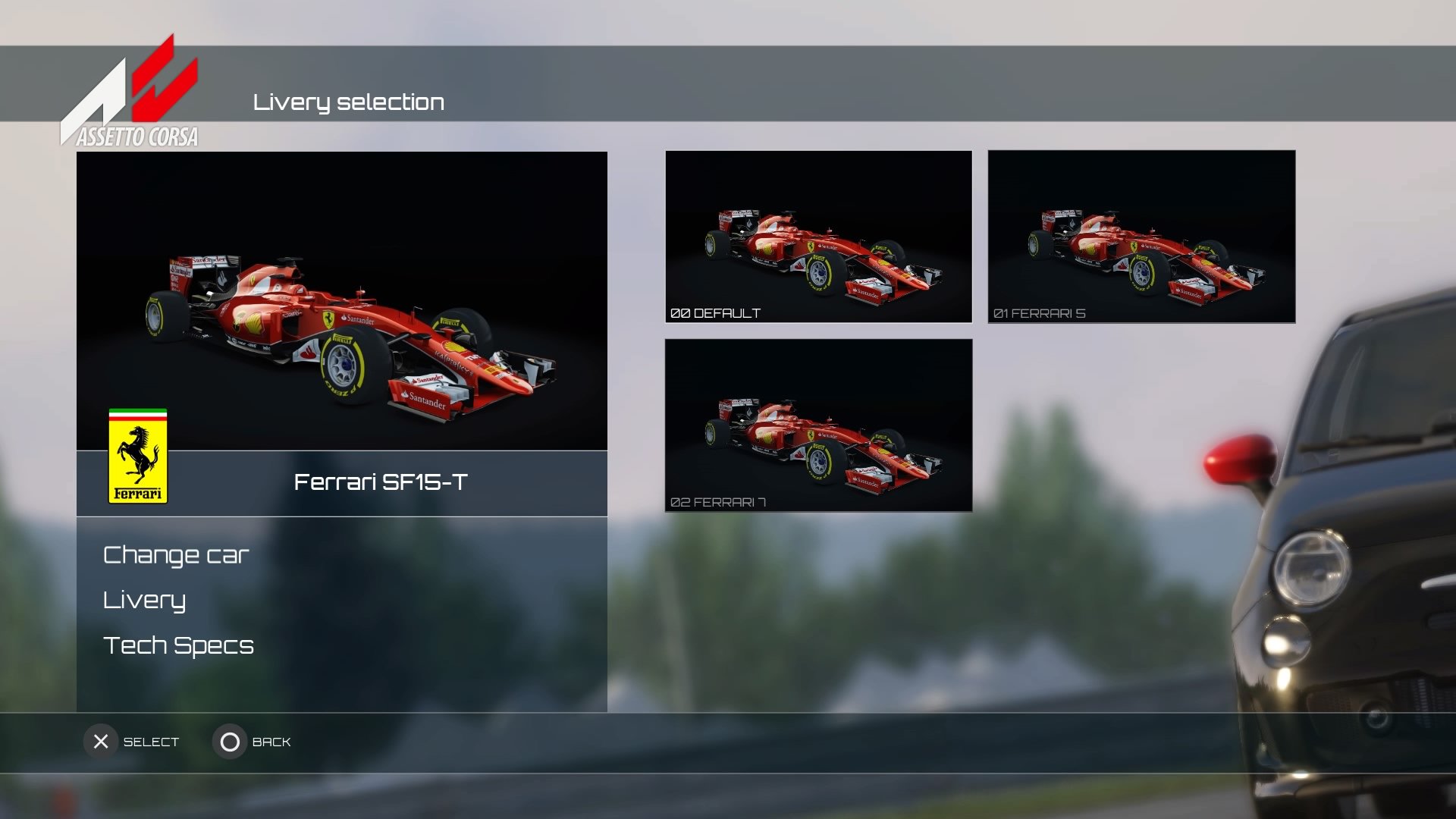 Assetto Corsa: Ultimate Edition