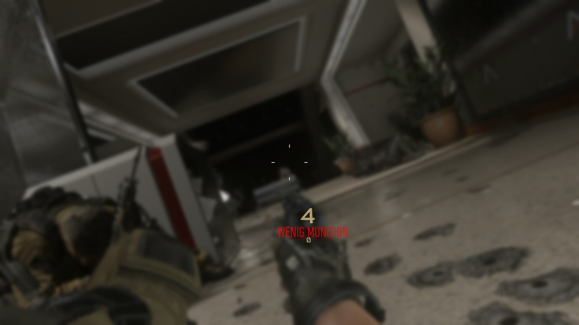 Call of Duty: Advanced Warfare