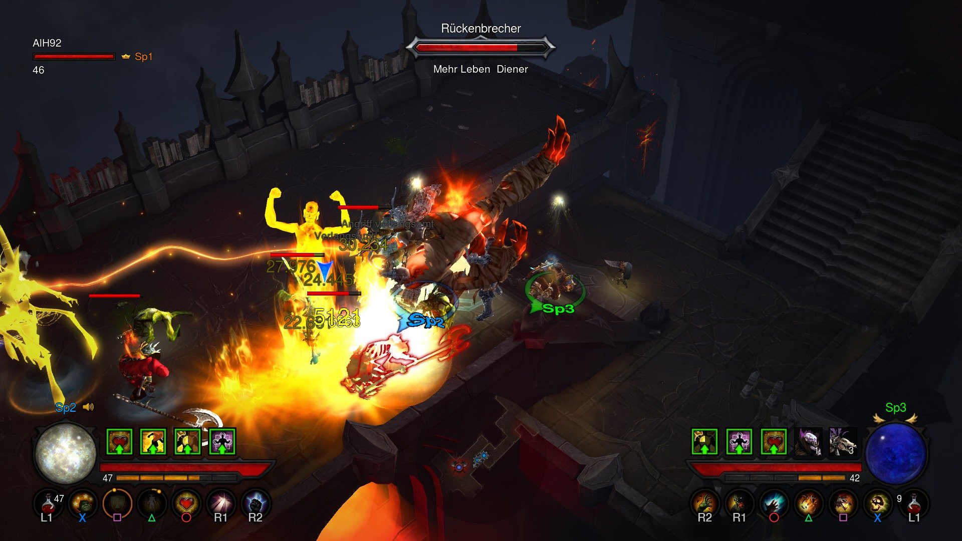 Diablo III: Reaper of Souls - Ultimate Evil Edition