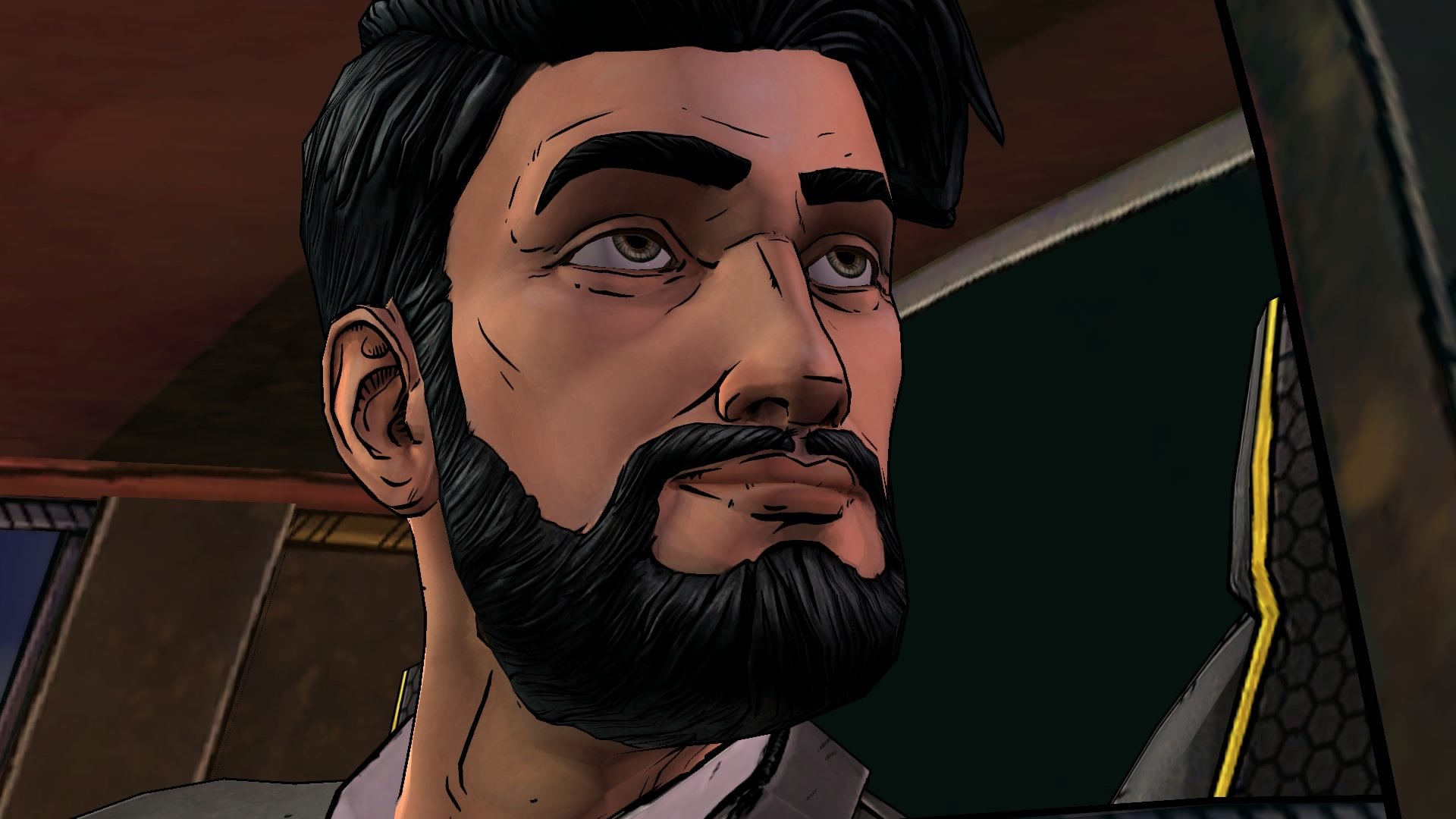 Tales from the Borderlands: Episode 02 - Atlas Mugged