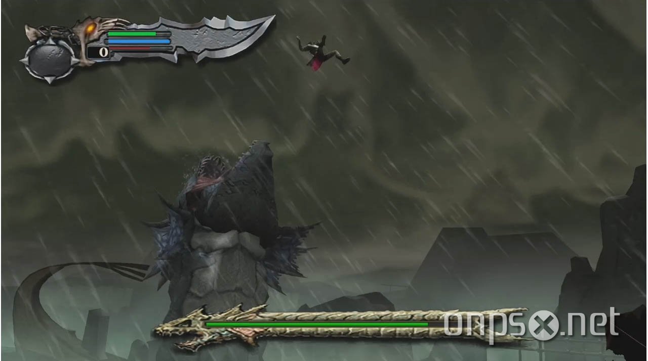 God of War Collection