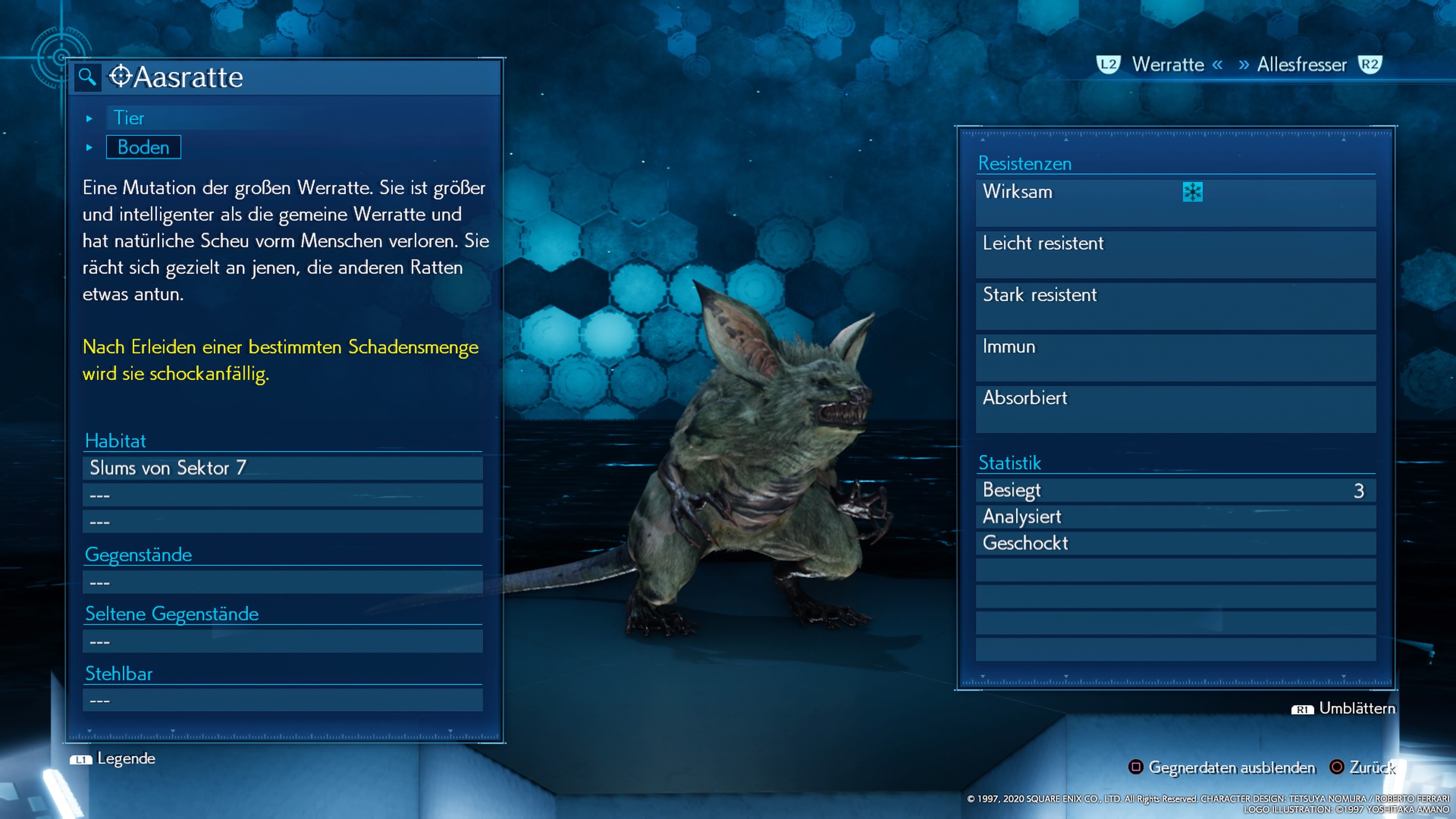 Gerücht: Bald Final Fantasy 7 Remake Demo & Patapon 2 PS4 im PS Store