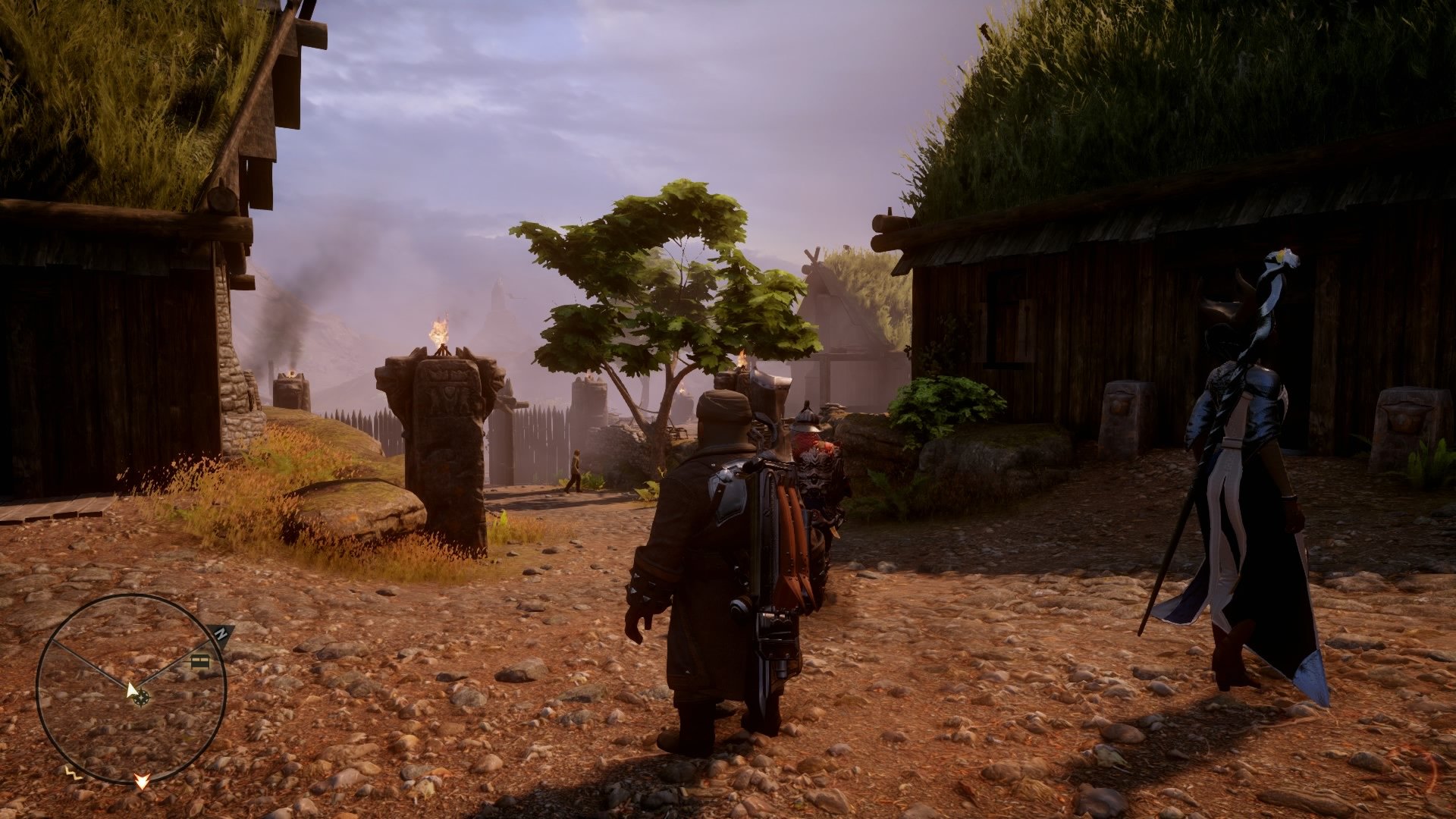 Dragon Age: Inqusition