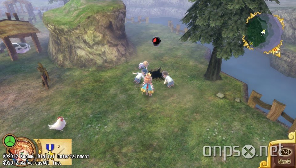 New Little Kings Story