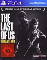 The Last of Us: Remastered
