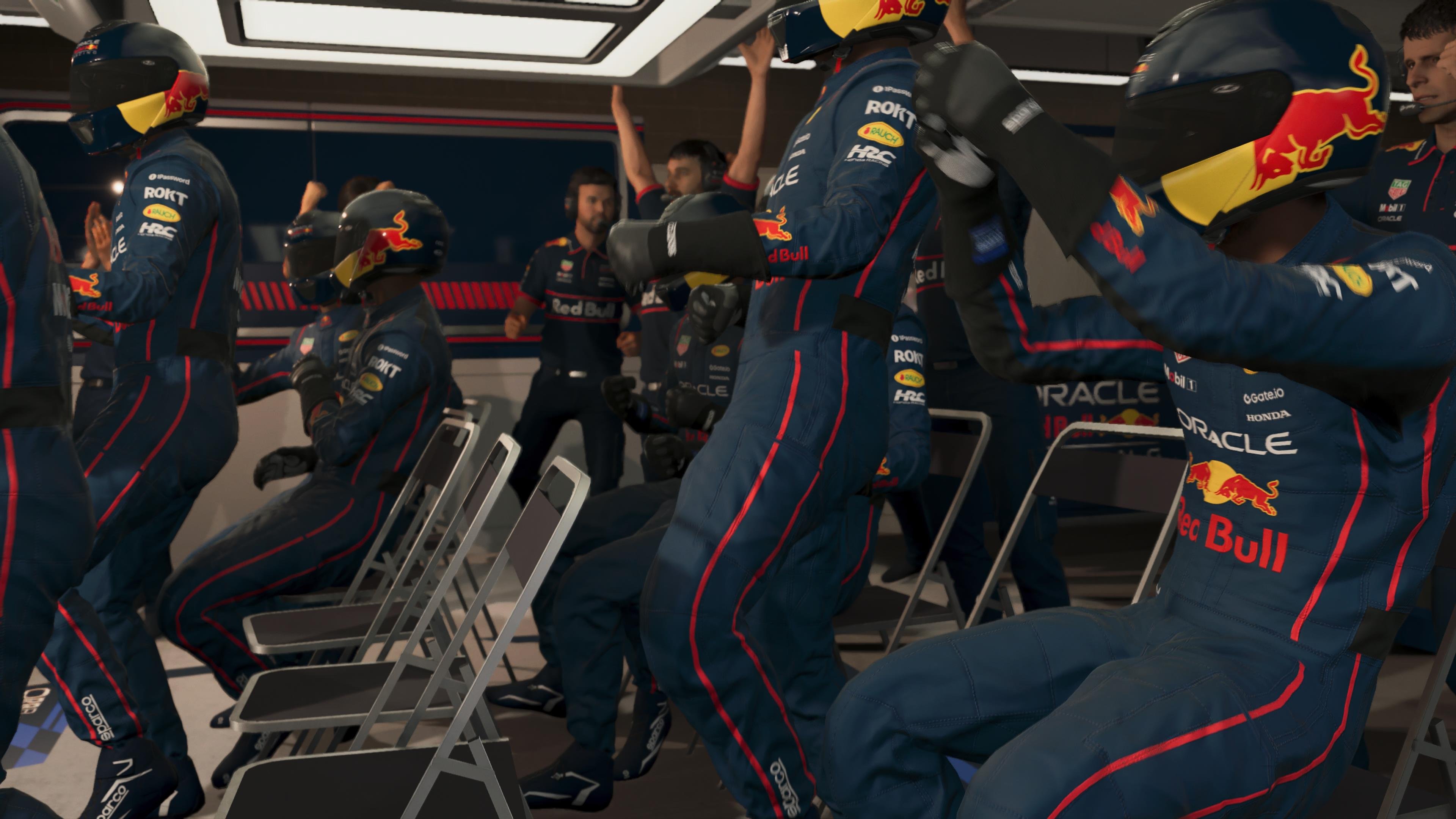 EA Sports F1 25 angekündigt - Hamilton auf dem Cover