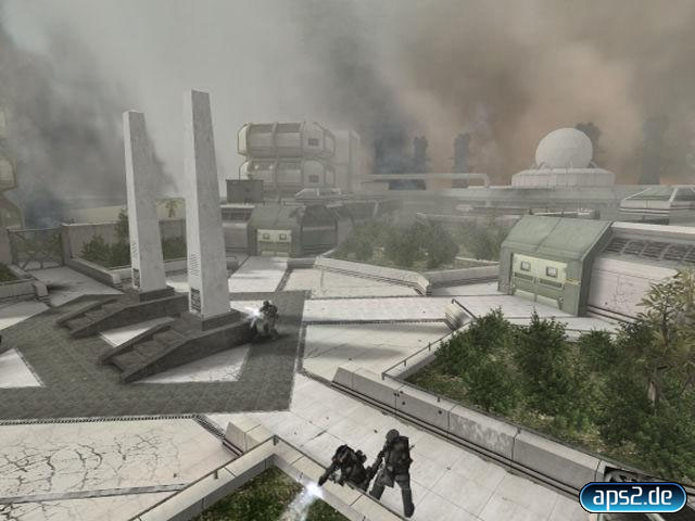 Killzone