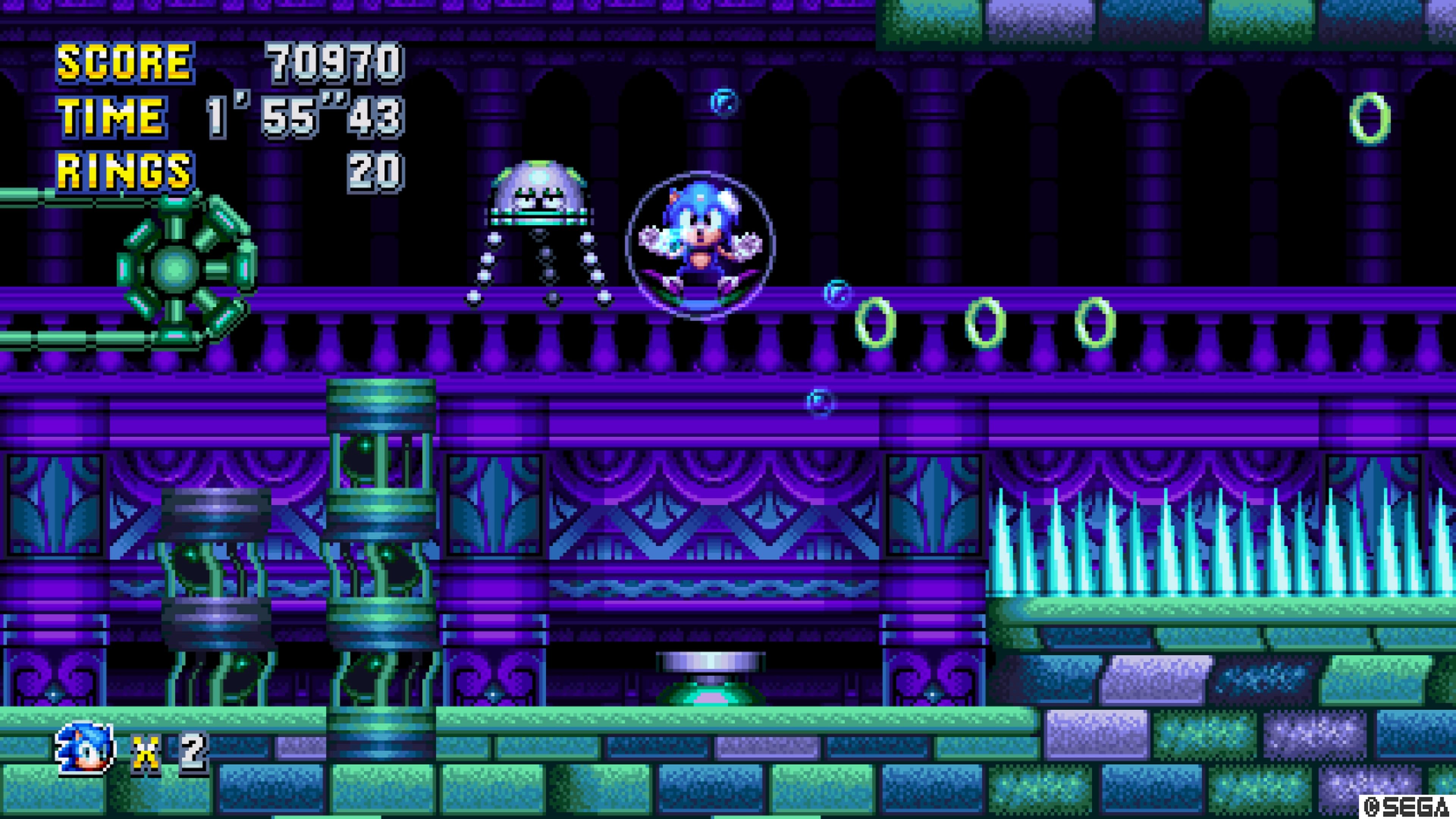 Sonic the Hedgehog: Kommende Projekte am Donnerstag im Livestream