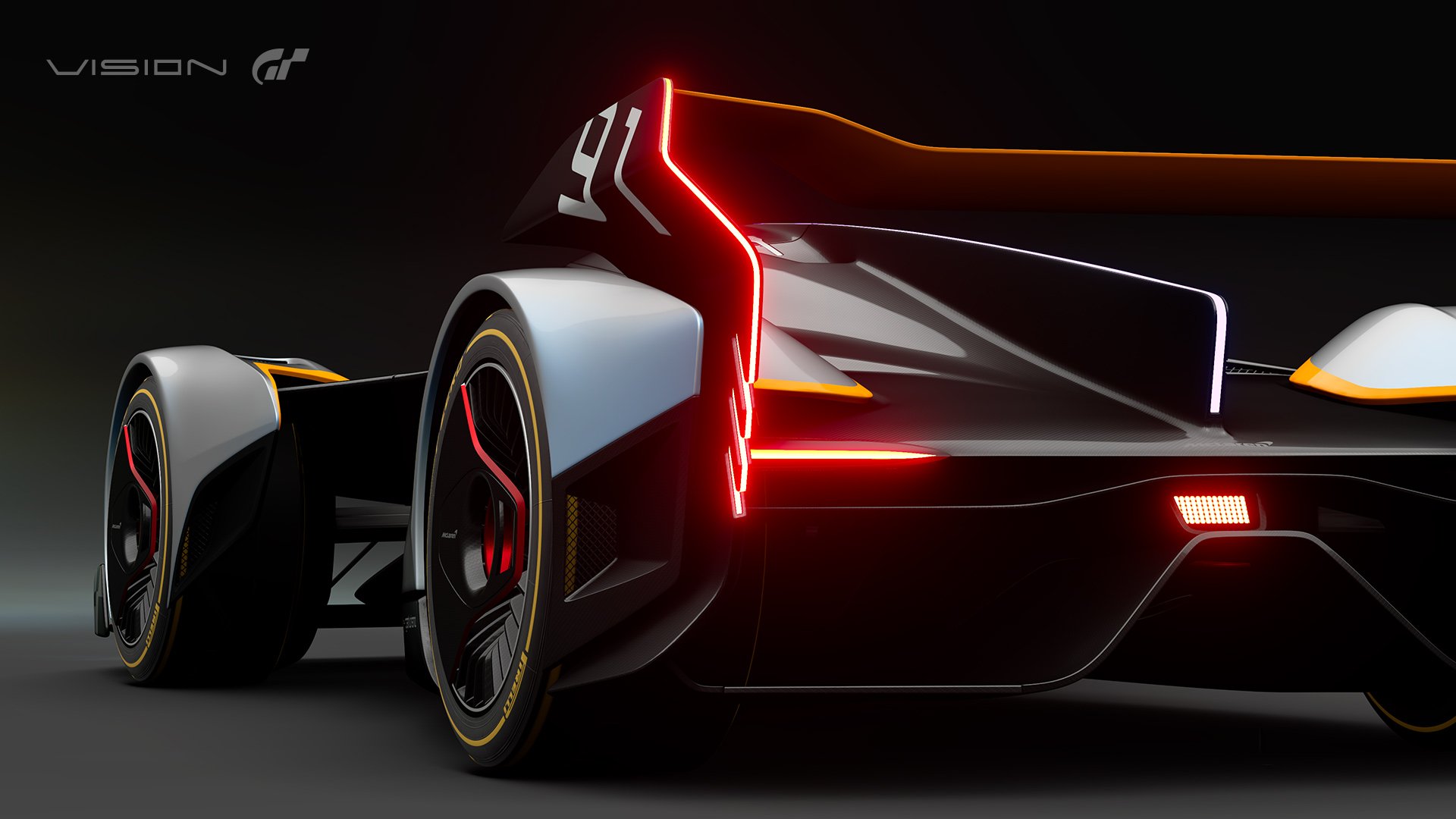 Gran Turismo Sport