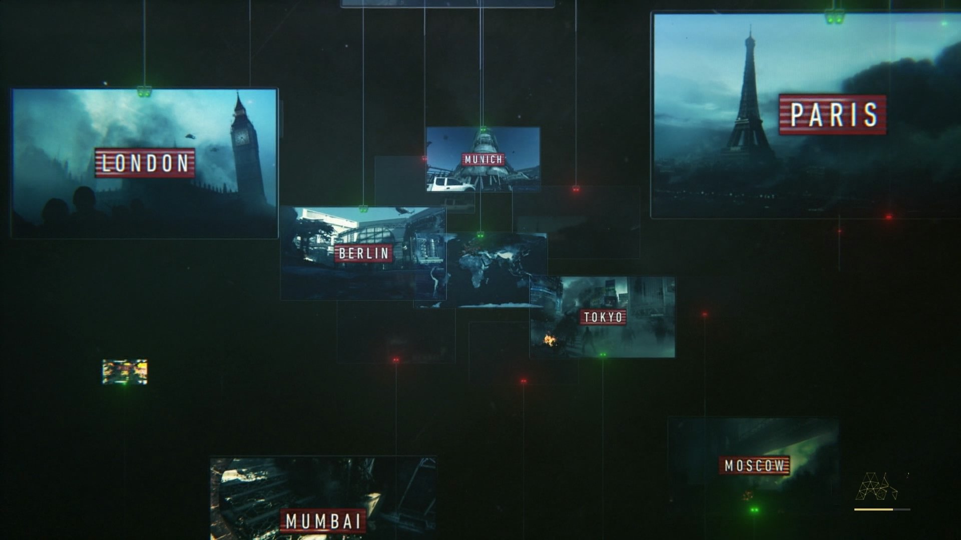 Call of Duty: Advanced Warfare