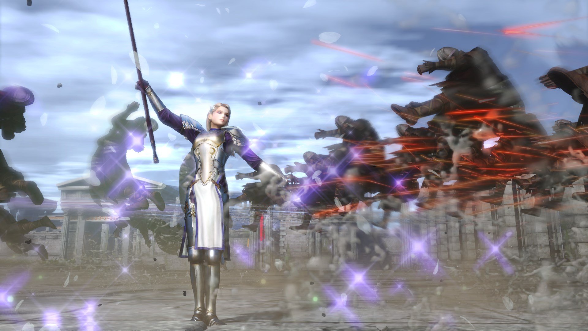 Warriors Orochi 4 Ultimate
