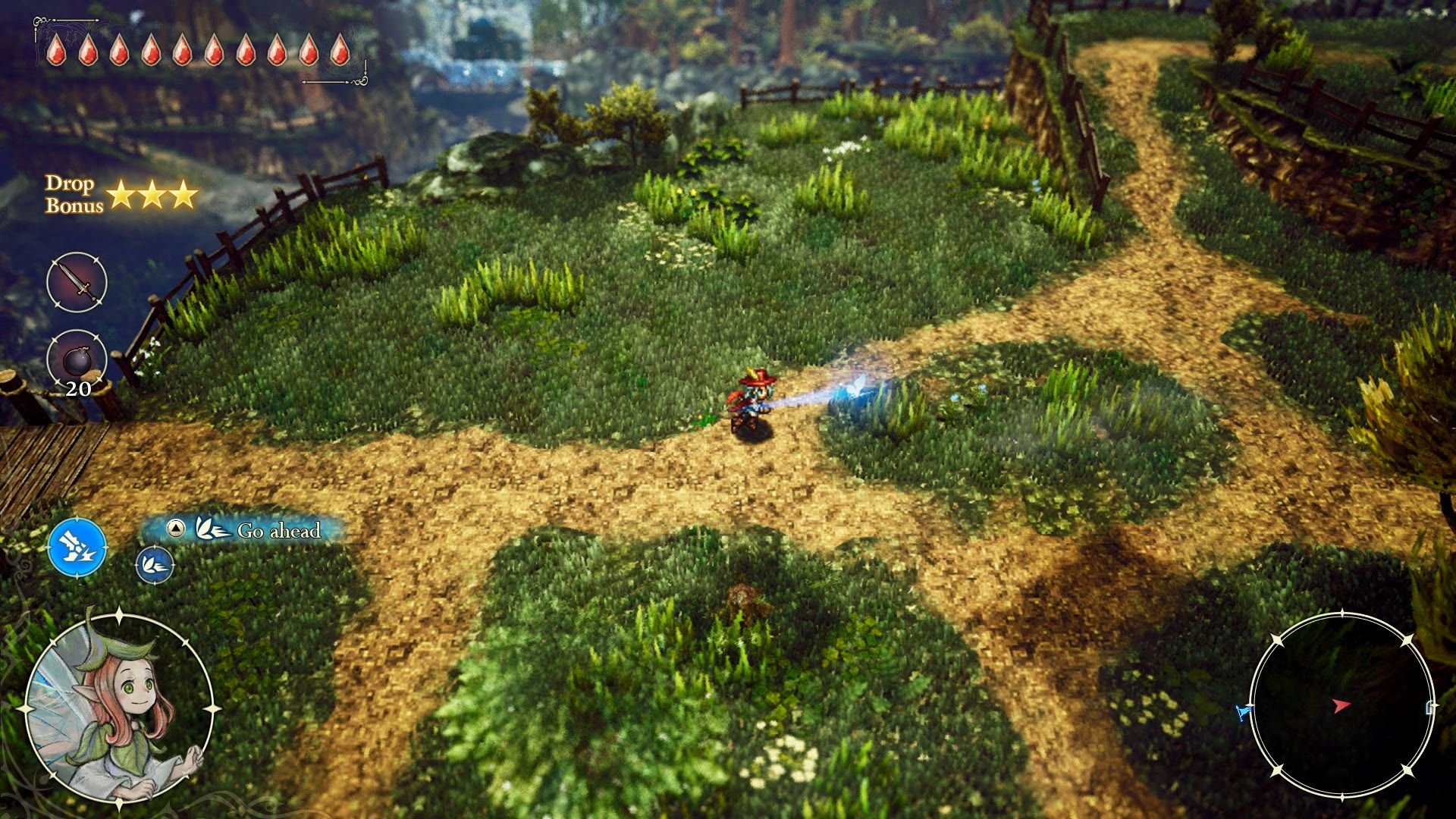 The Adventures of Elliot: The Millenium Tales