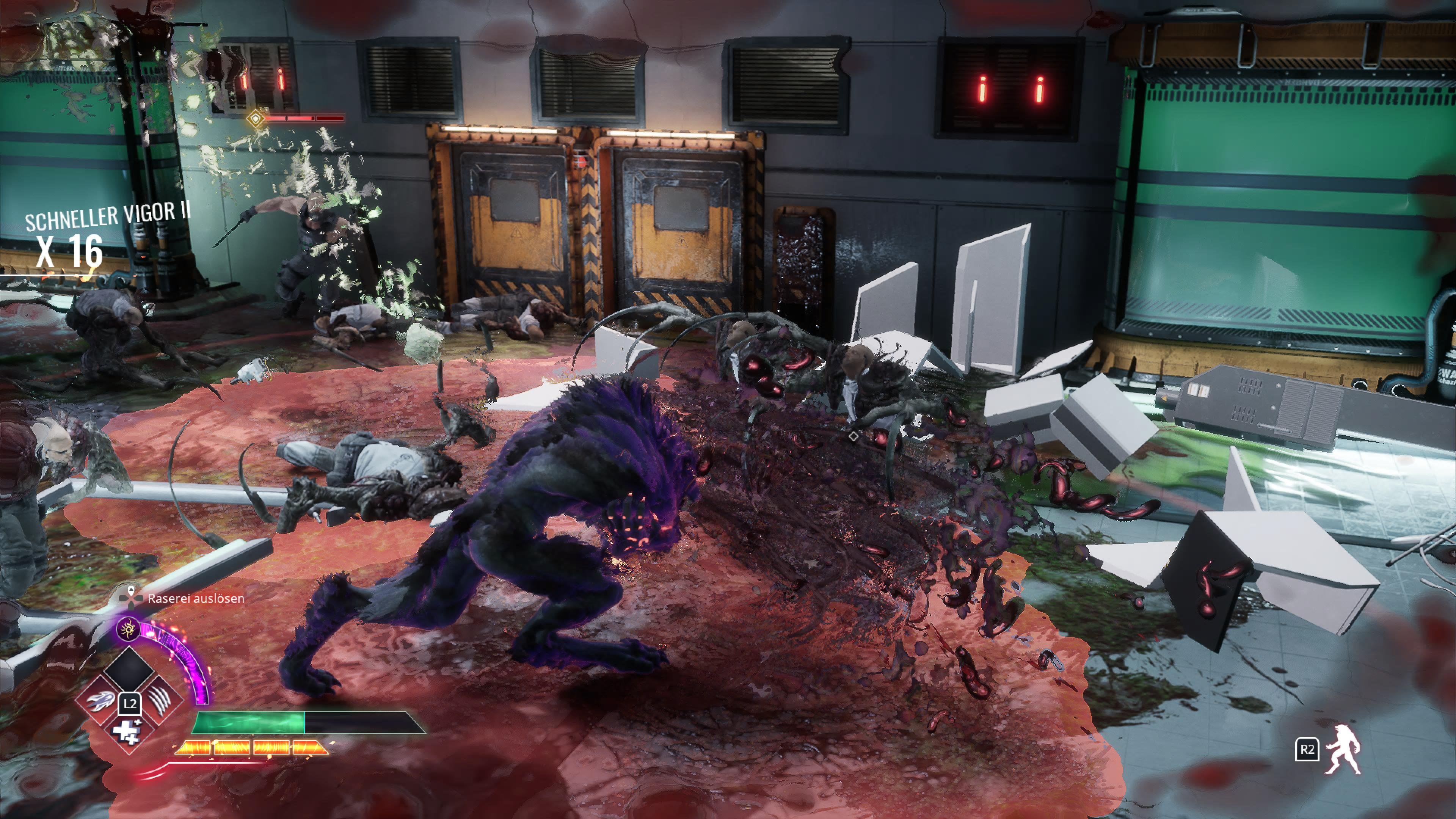 Werewolf: The Apocalypse - Earthblood